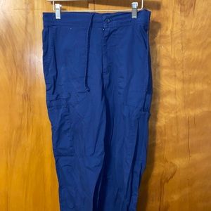 Men’s Rx Gear Scrub Pants